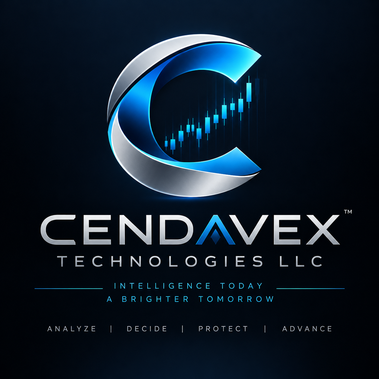 Cendavex Technologies — Intelligence Today, A Brighter Tomorrow